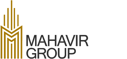 Mahavir Realty Logo