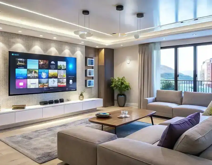 Mahavir Tranquil Thane