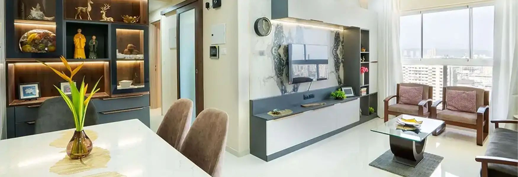 Mahavir Serene Chembur Naka