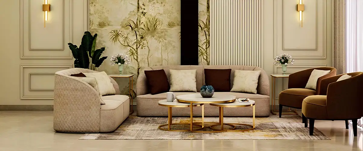 Mahavir Tranquil Mahavir Tranquil