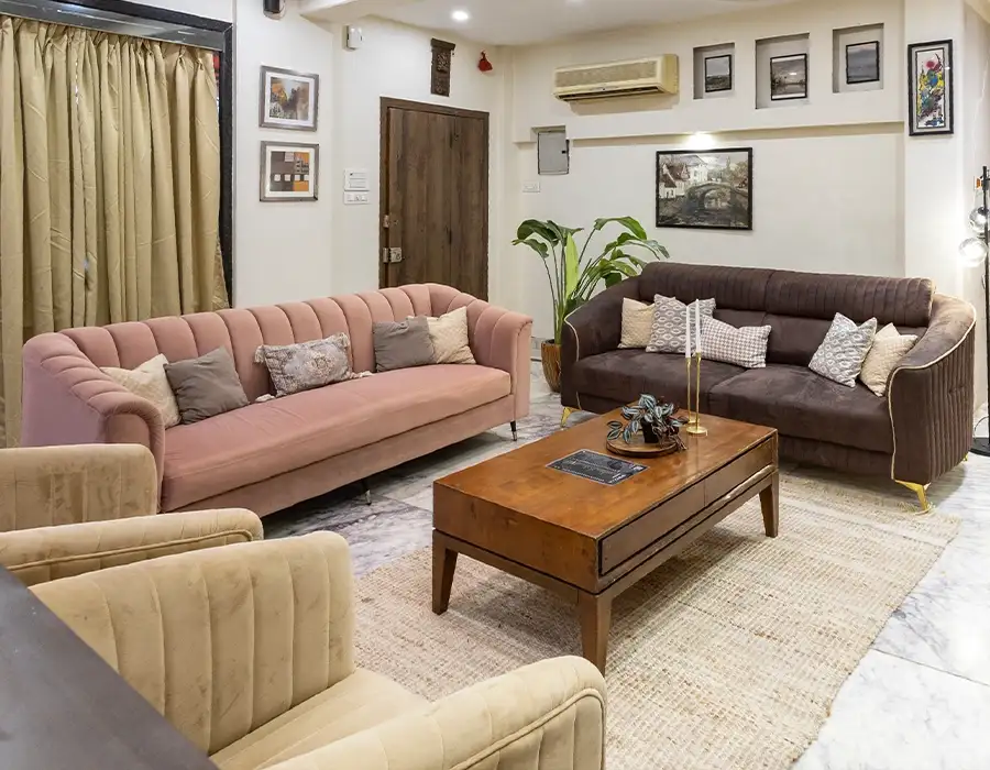 Mahavir PreLaunch Mahavir PreLaunch