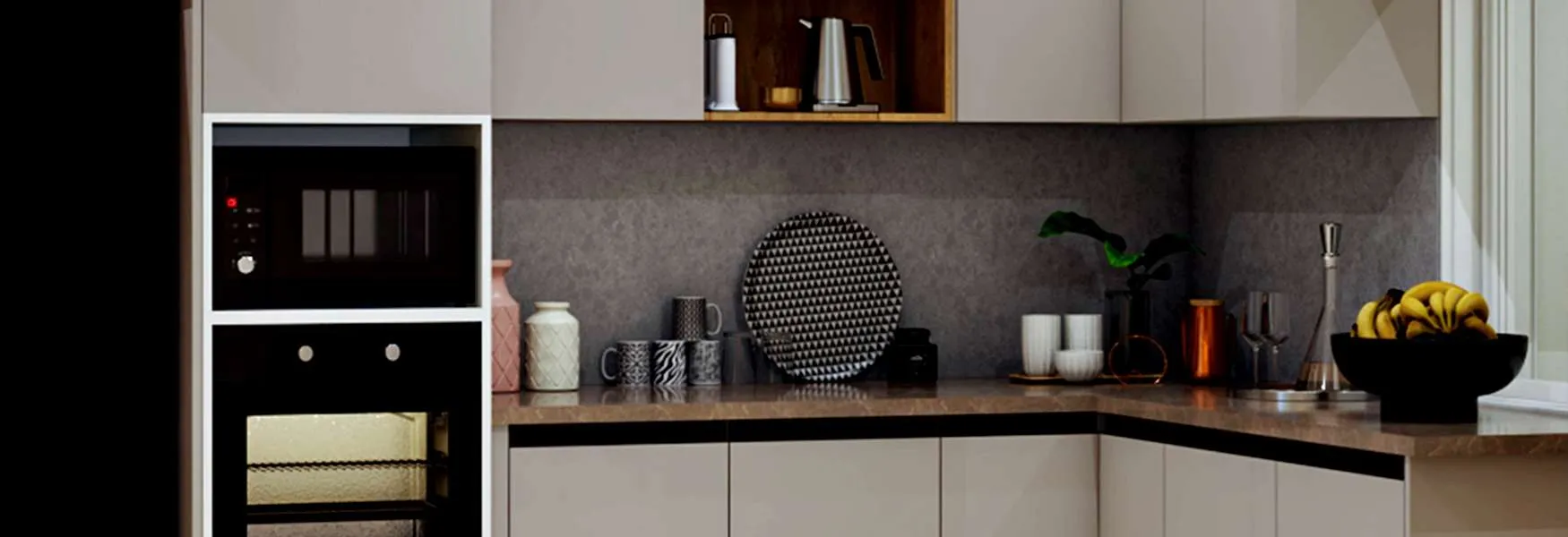 Matrix Estella Kitchen