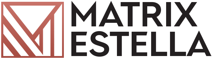 Matrix Estella Logo