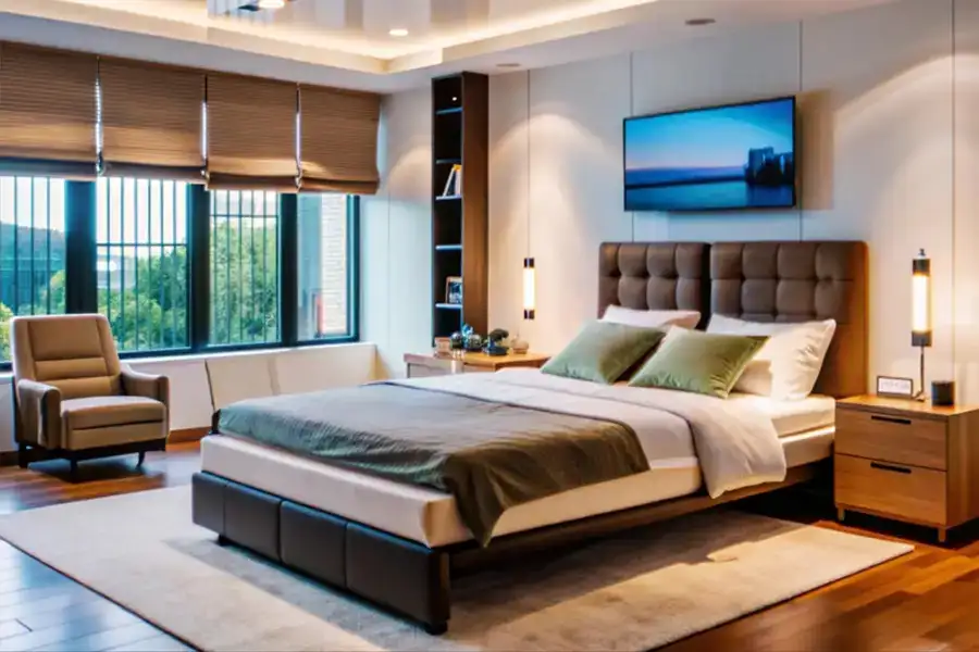 Matrix Nerul Bedroom Matrix Nerul Bedroom