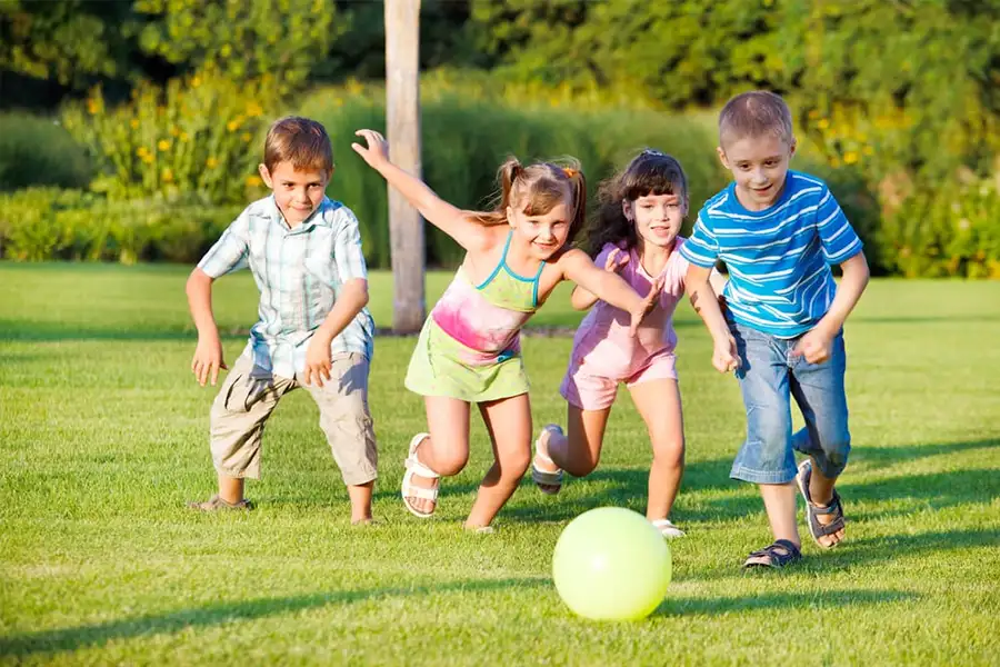 Mahadev Ghansoli KIds Play Mahadev Ghansoli KIds Play