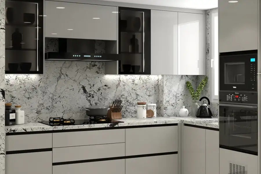Mahadev Ghansoli Kitchen Mahadev Ghansoli Kitchen