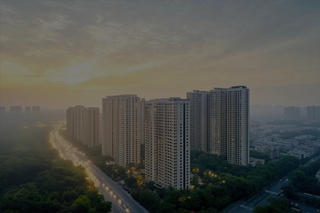 Mahaveer Enclave