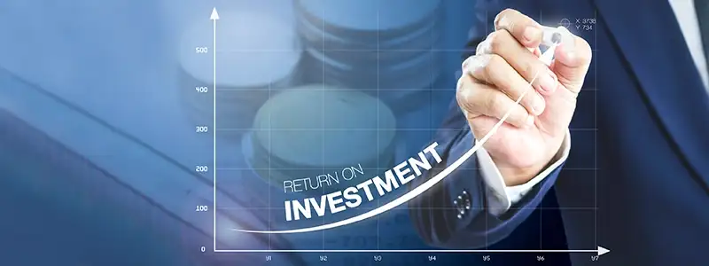 Marina Edge Investment