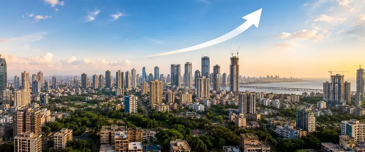Marina Edge Vikhroli East
